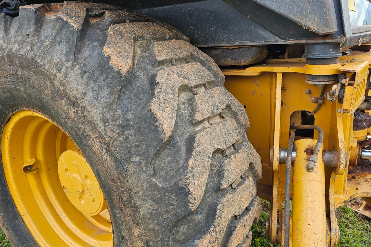 John Deere 310 L - 20/20 5