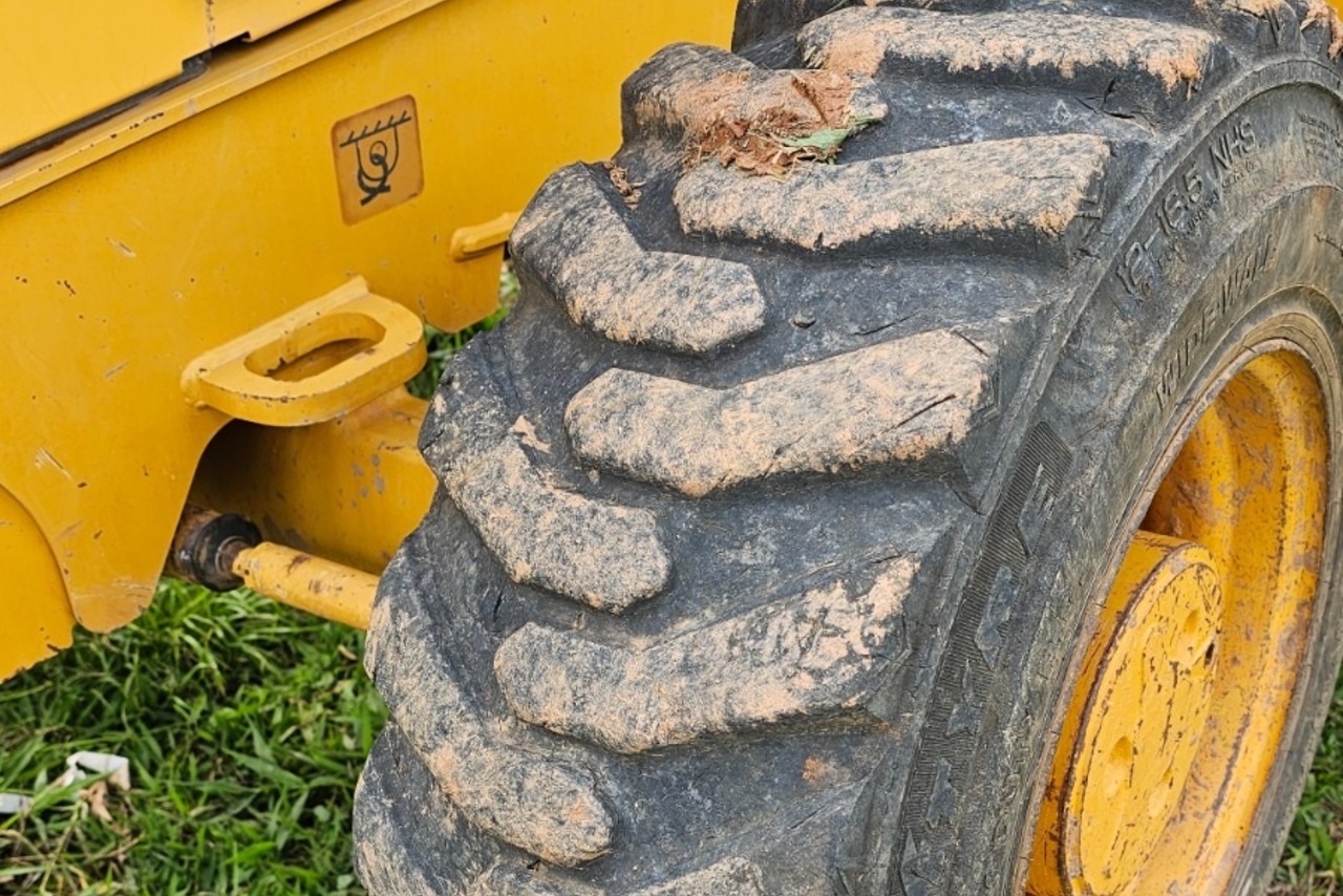 John Deere 310 L - 20/20 6