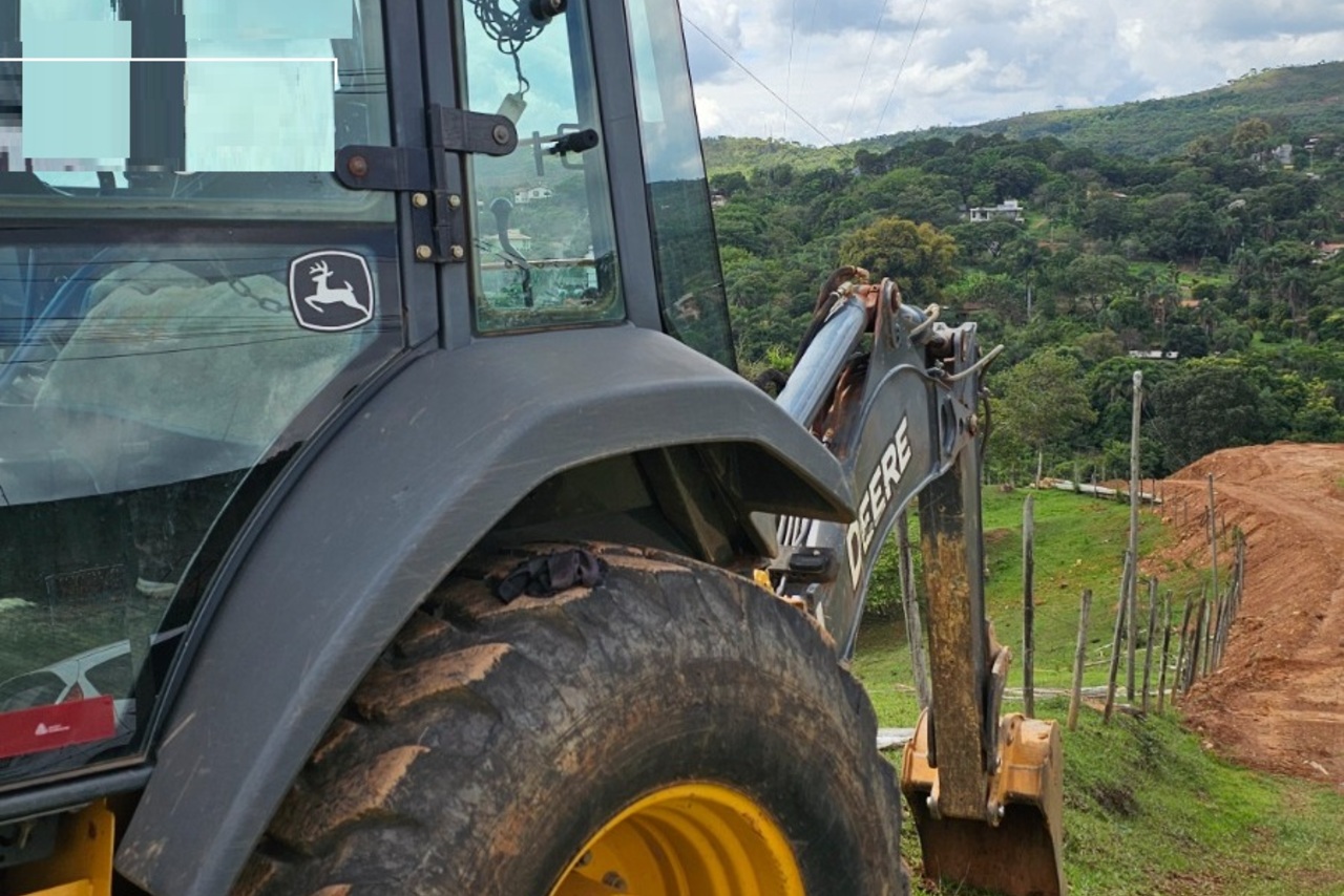 John Deere 310 L - 20/20 8