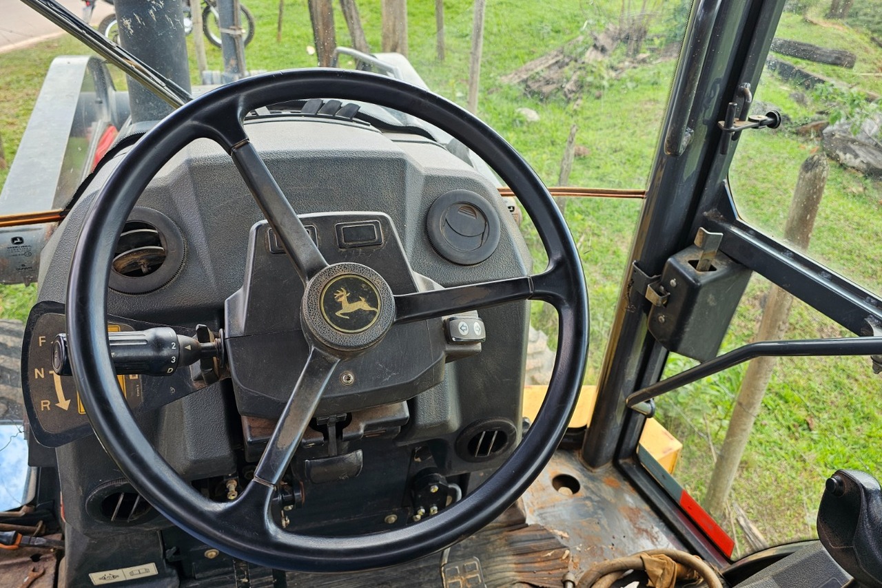 John Deere 310 L - 20/20 10