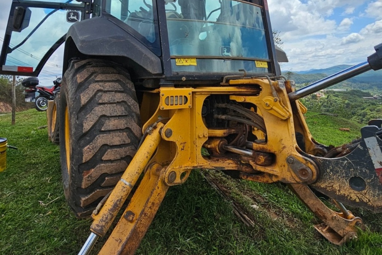 John Deere 310 L - 20/20 11