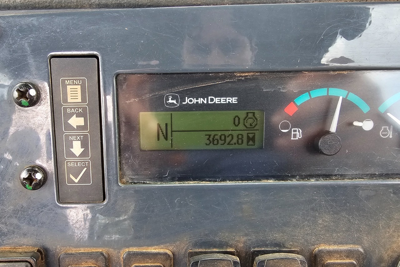 John Deere 310 L - 20/20 12