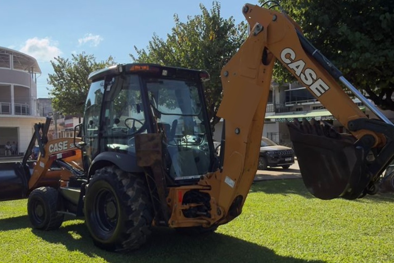 Case 580N - 22/22 3