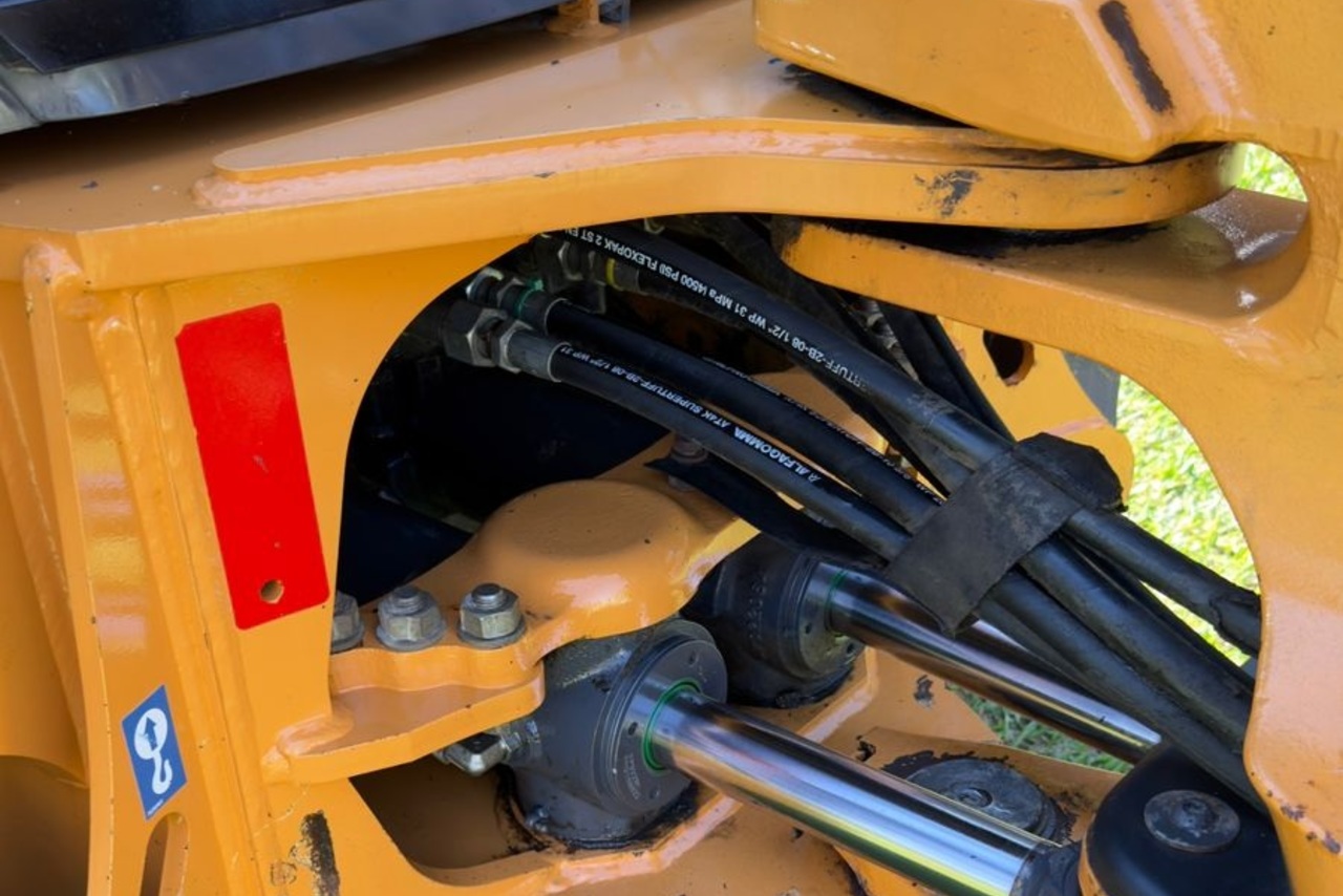 Case 580N - 22/22 6