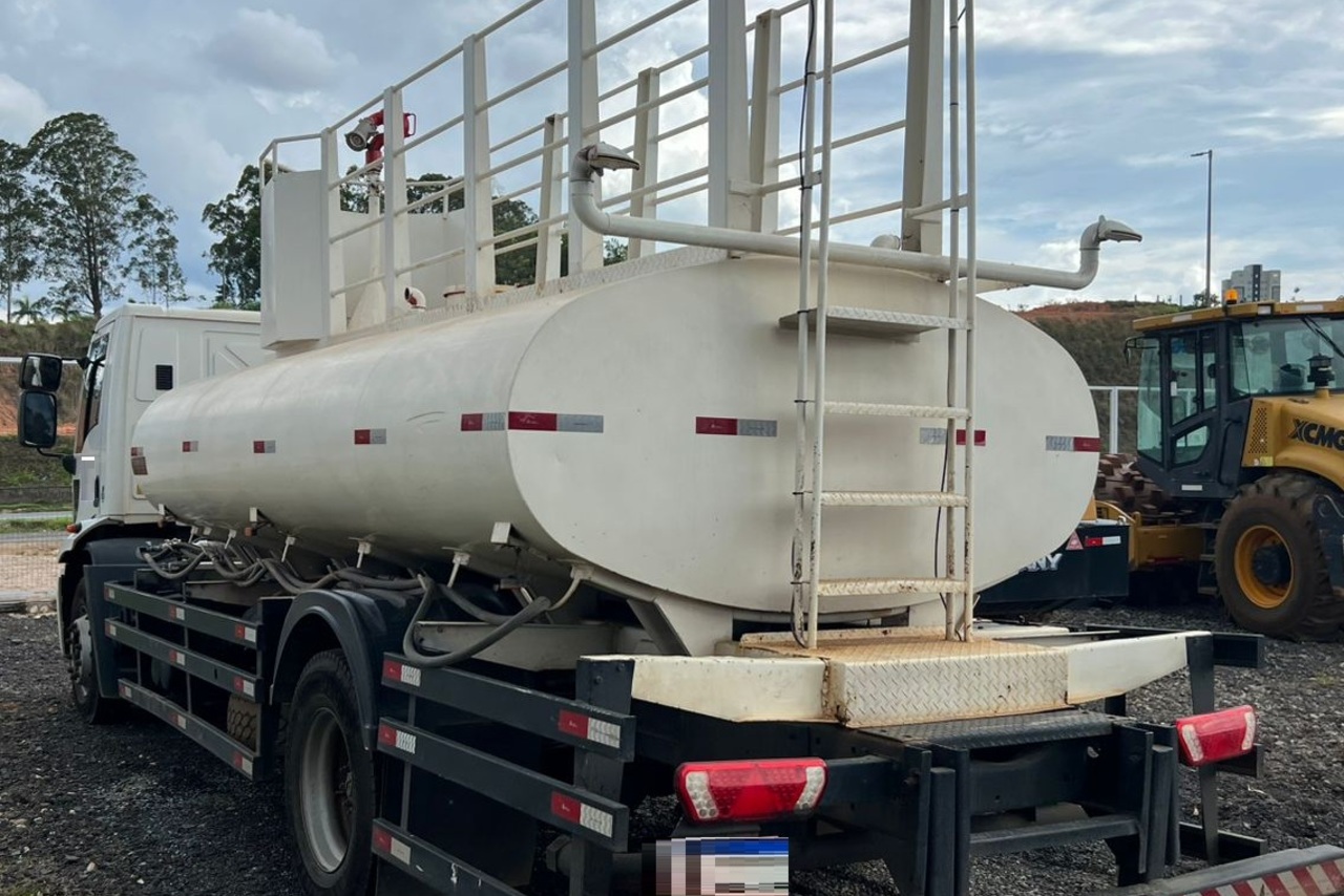Ford Cargo1723 - 17/17 4