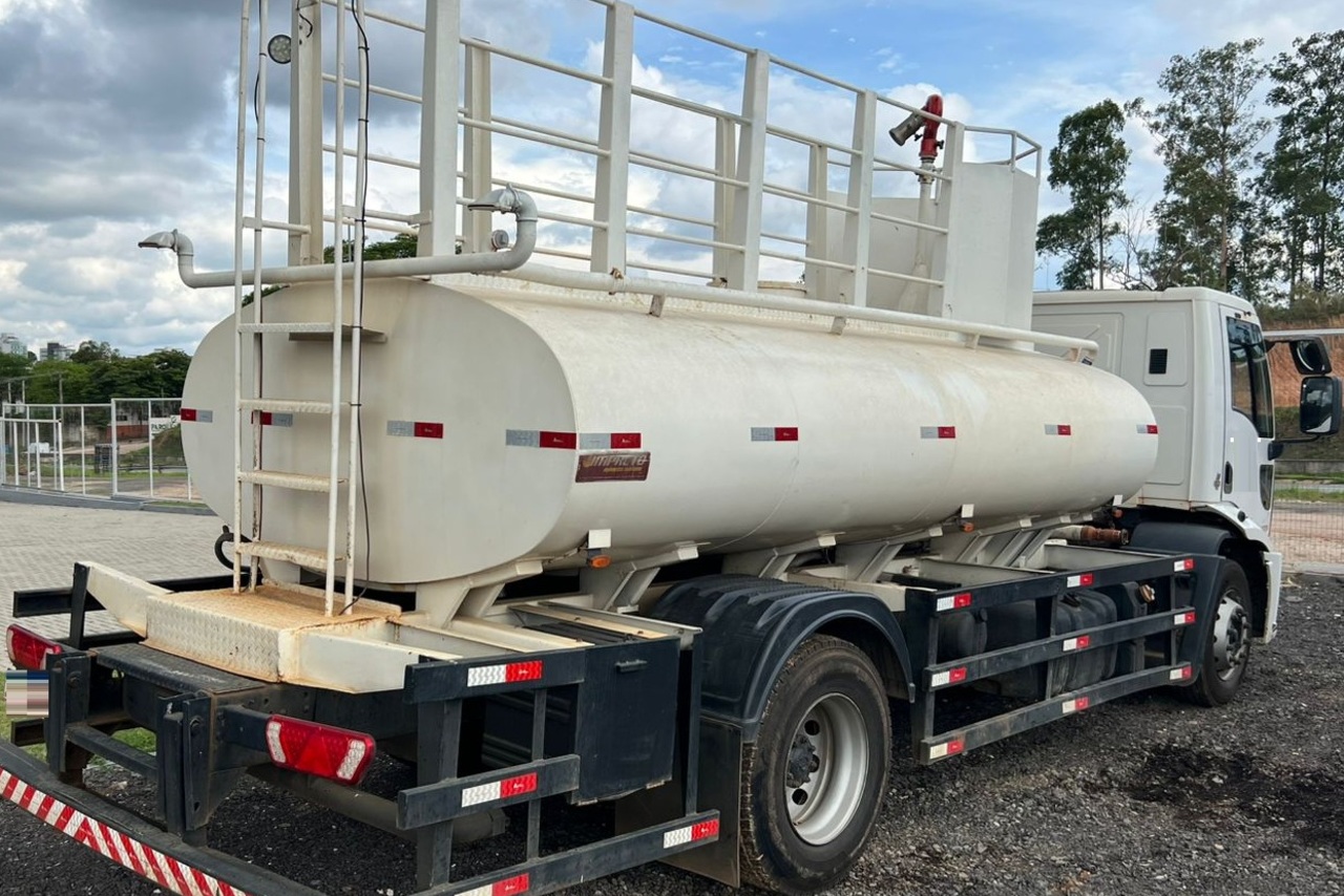 Ford Cargo1723 - 17/17 6