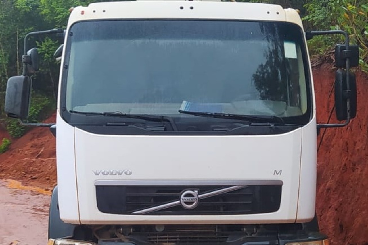 Volvo VM 270 - 13/13 6