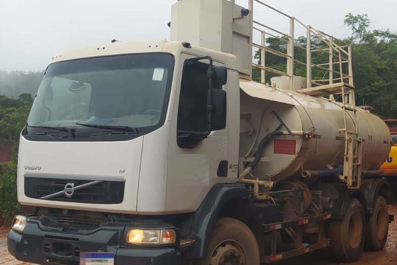 Volvo VM 270 - 13/13 7