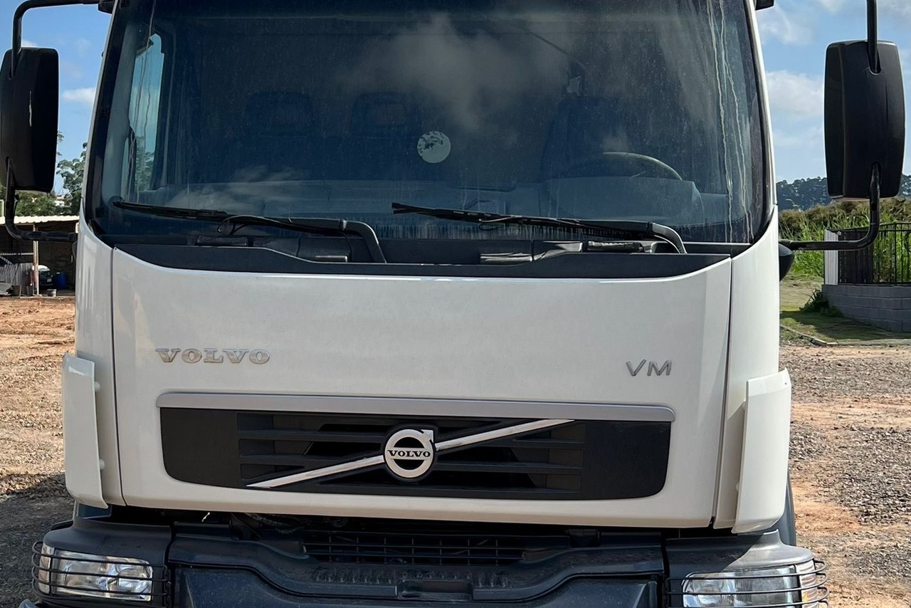 Volvo VM 270 - 13/13 6