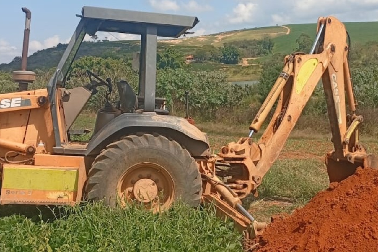 Case 580L - 07/07 4