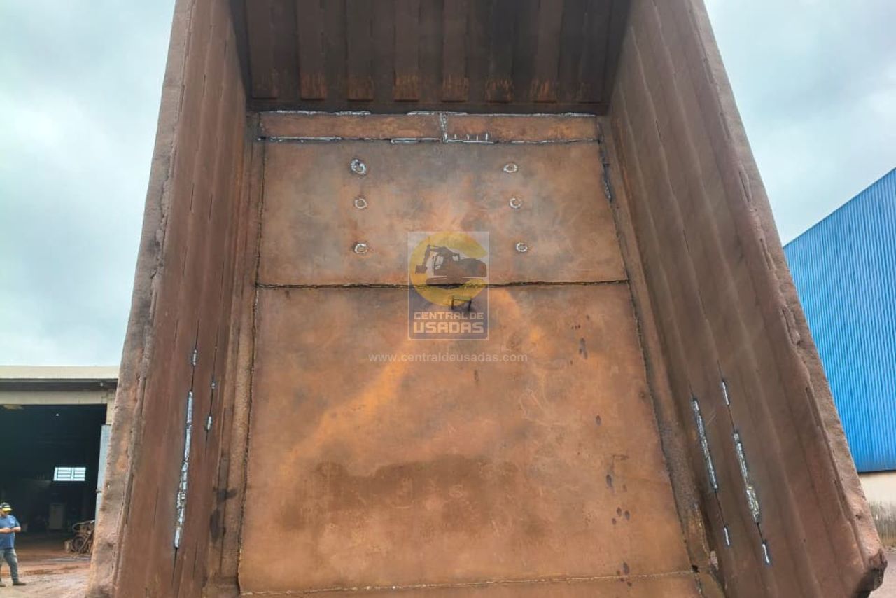 Randon RK 430B - 03/03 3