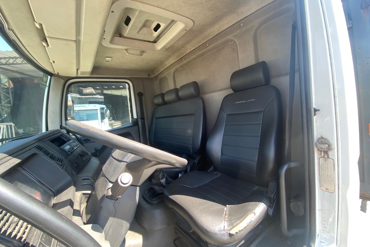 Volkswagen 17-190 E Constellation - 21/21 8