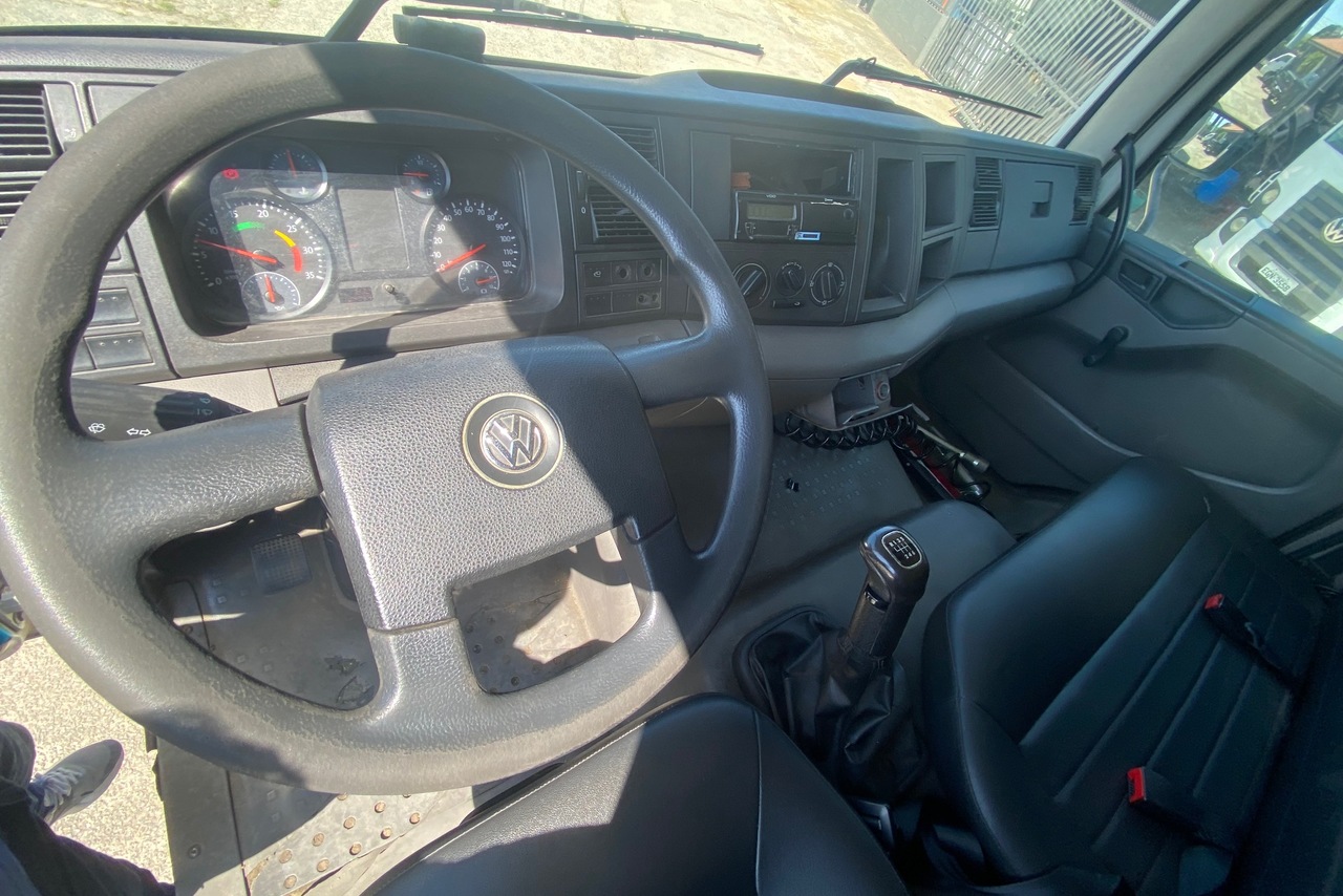 Volkswagen 17-190 E Constellation - 21/21 9