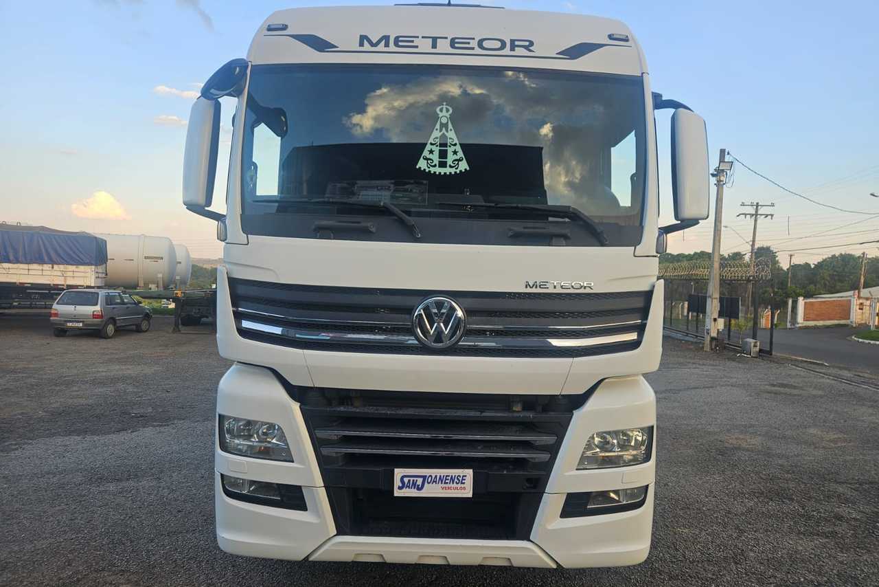 Volkswagen 28-480 6x2 Meteor - 23/24 3