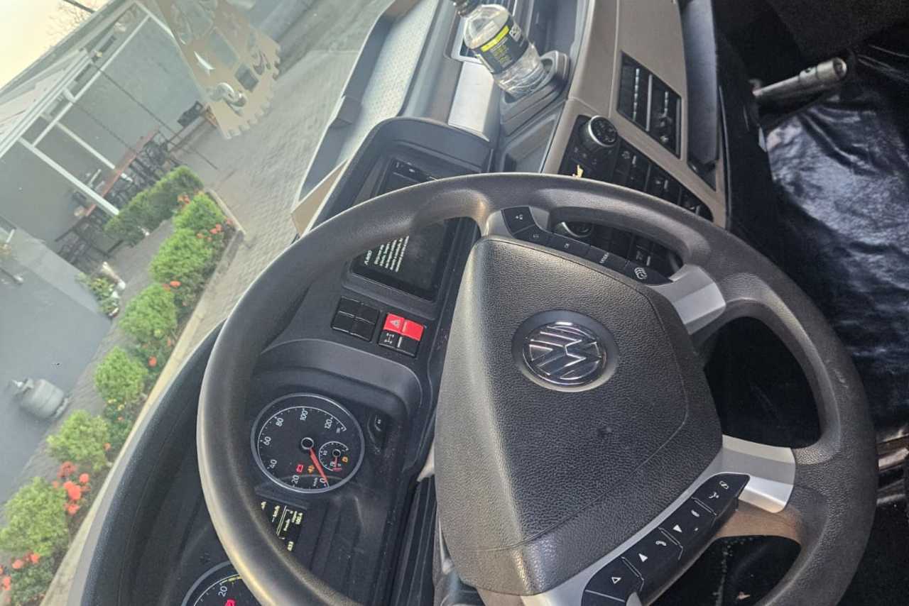 Volkswagen 28-480 6x2 Meteor - 23/24 5