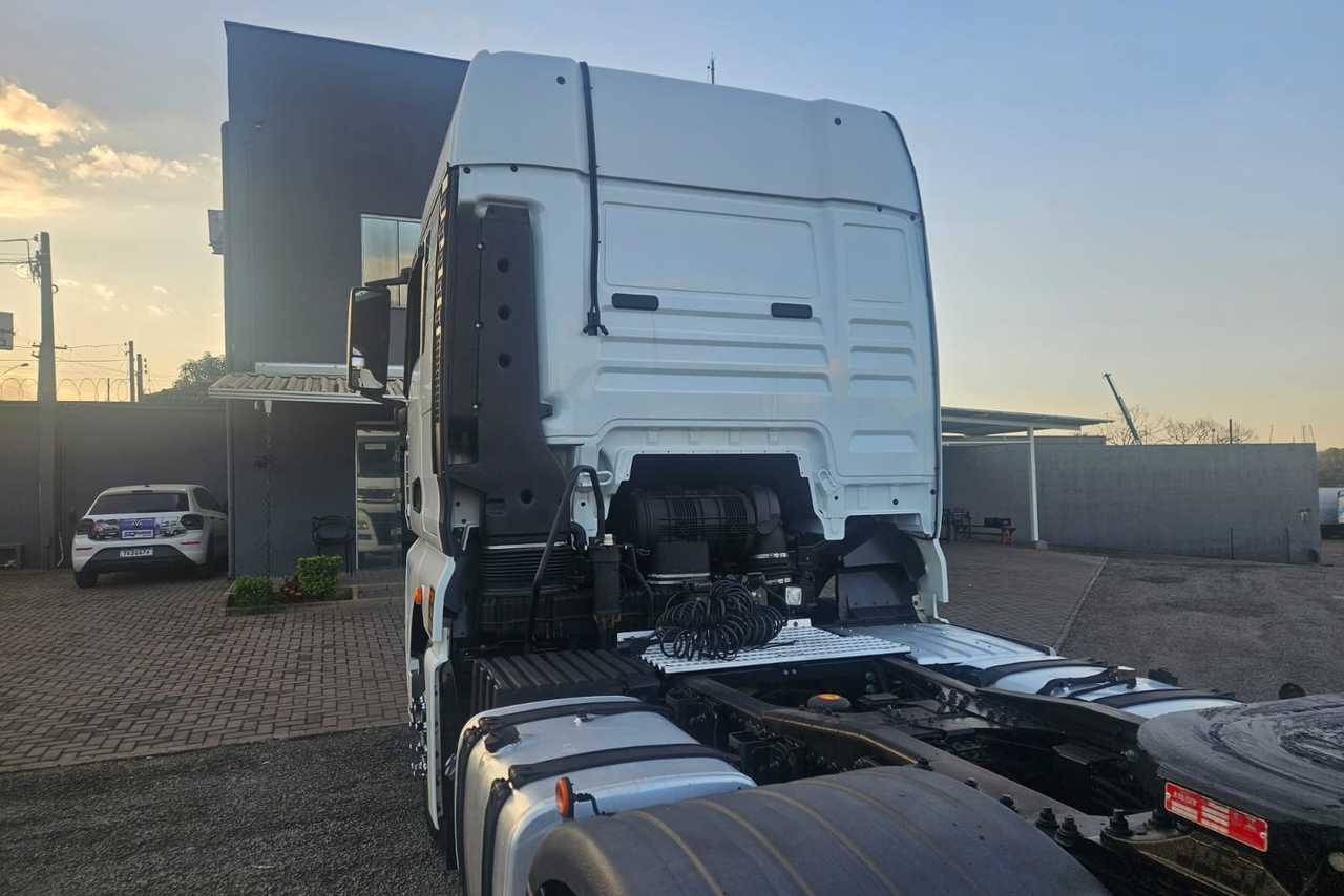 Volkswagen 28-480 6x2 Meteor - 23/24 8