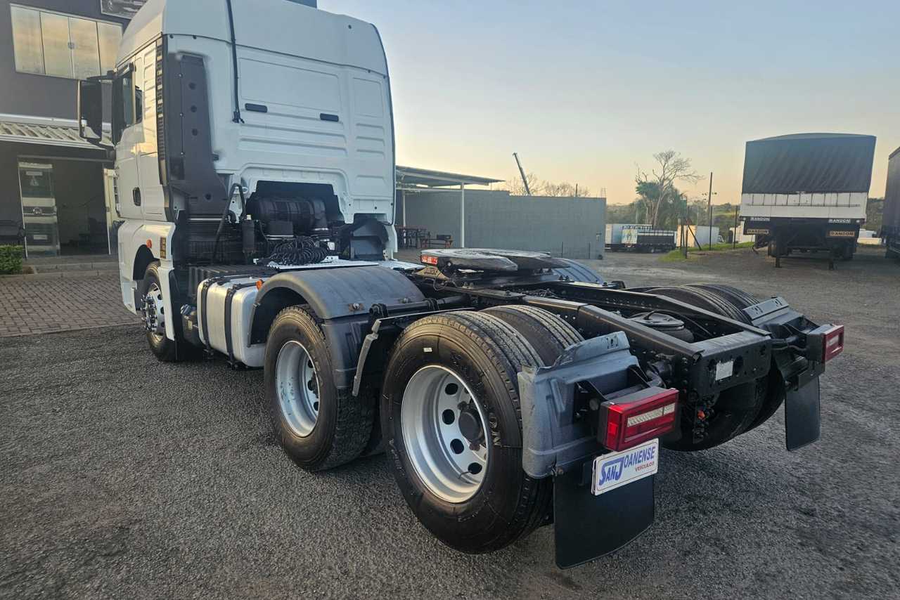 Volkswagen 28-480 6x2 Meteor - 23/24 10