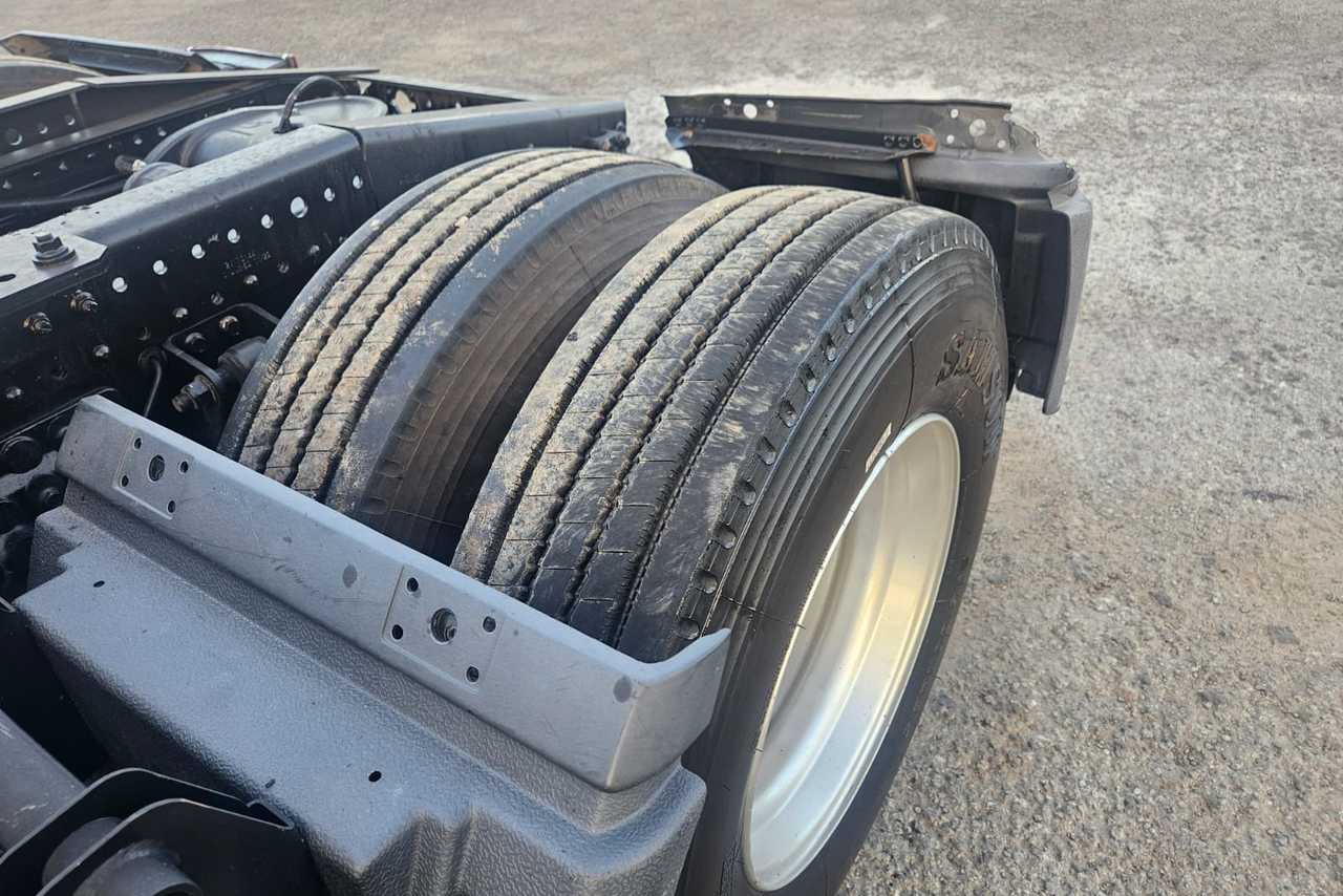 Volkswagen 28-480 6x2 Meteor - 23/24 11