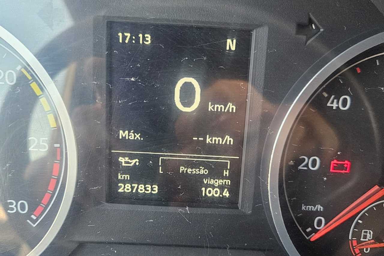 Volkswagen 28-480 6x2 Meteor - 23/24 13
