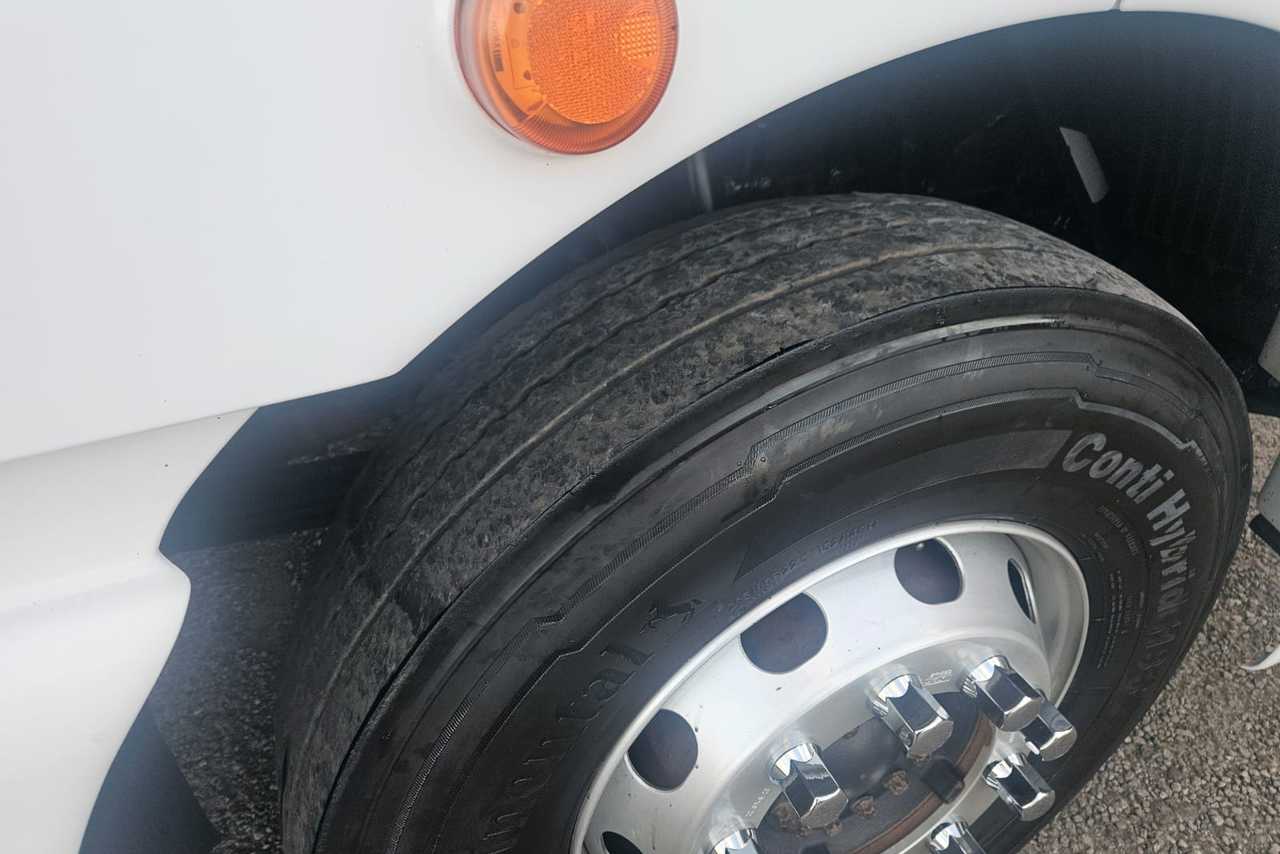 Volkswagen 28-480 6x2 Meteor - 23/24 14