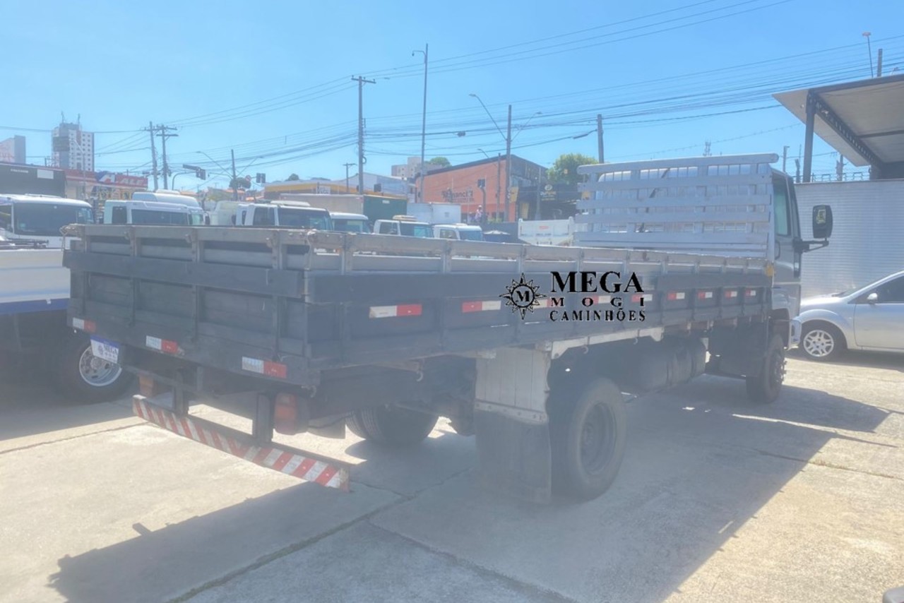 Ford Cargo712 - 09/10 2