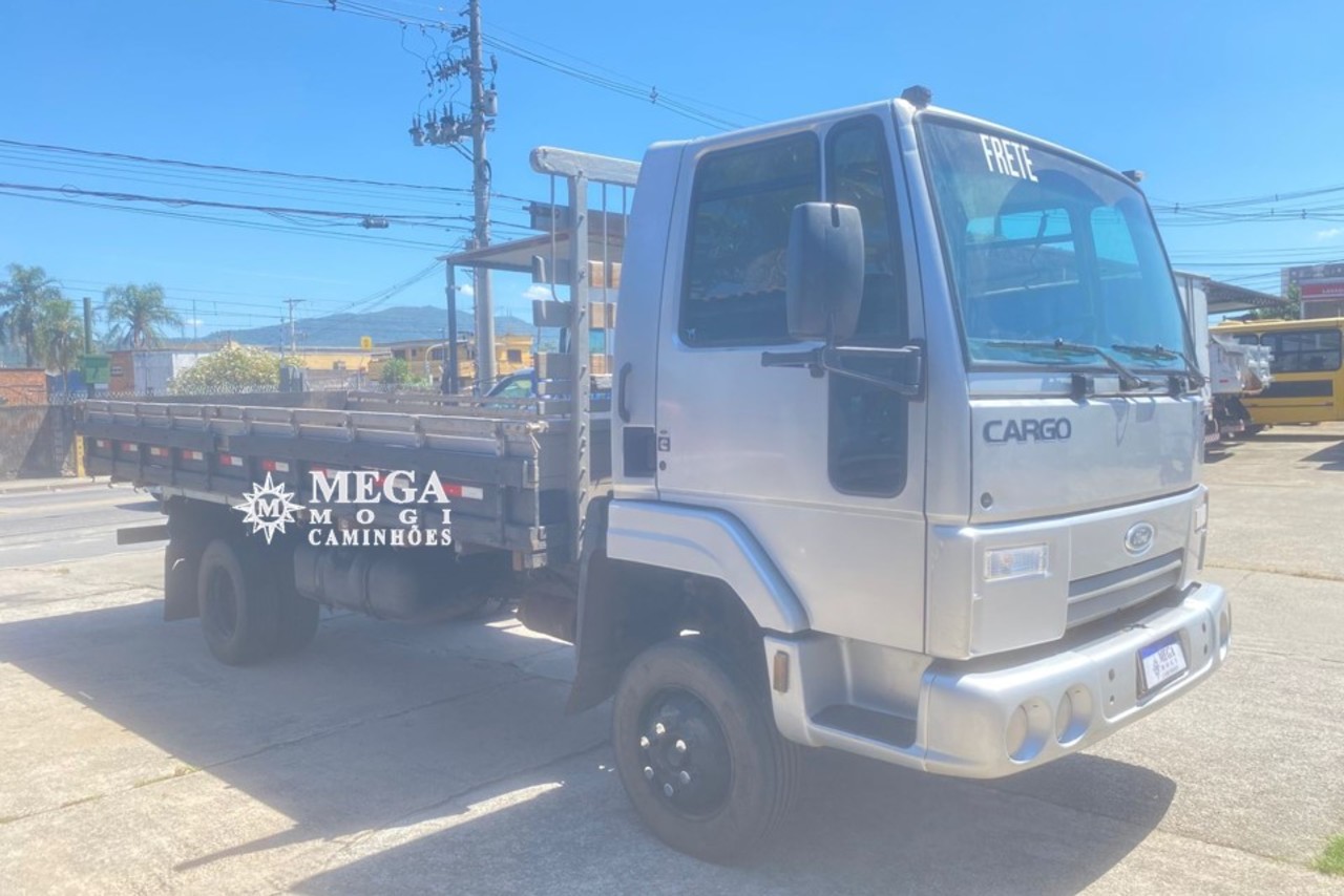Ford Cargo712 - 09/10 3