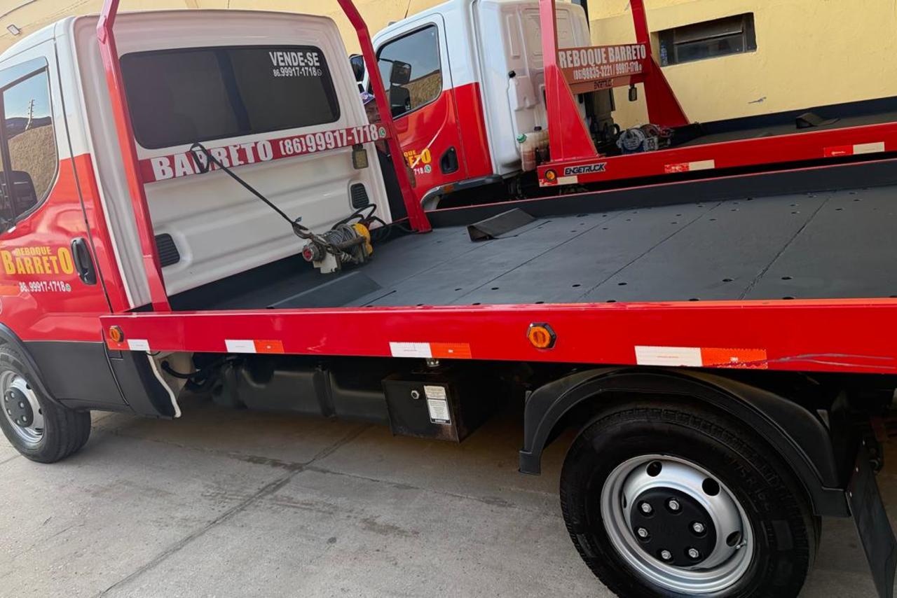 Iveco Daily 45-170 - 21/22 6