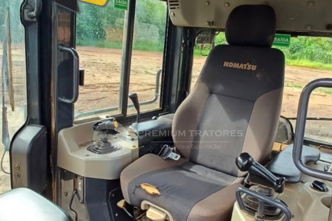 Komatsu D61-EX - 22/22 3