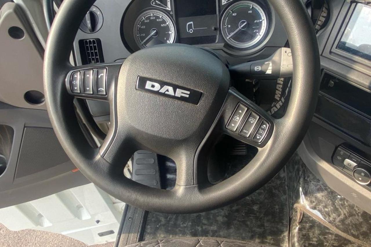 DAF XF 480 - 22/22 9