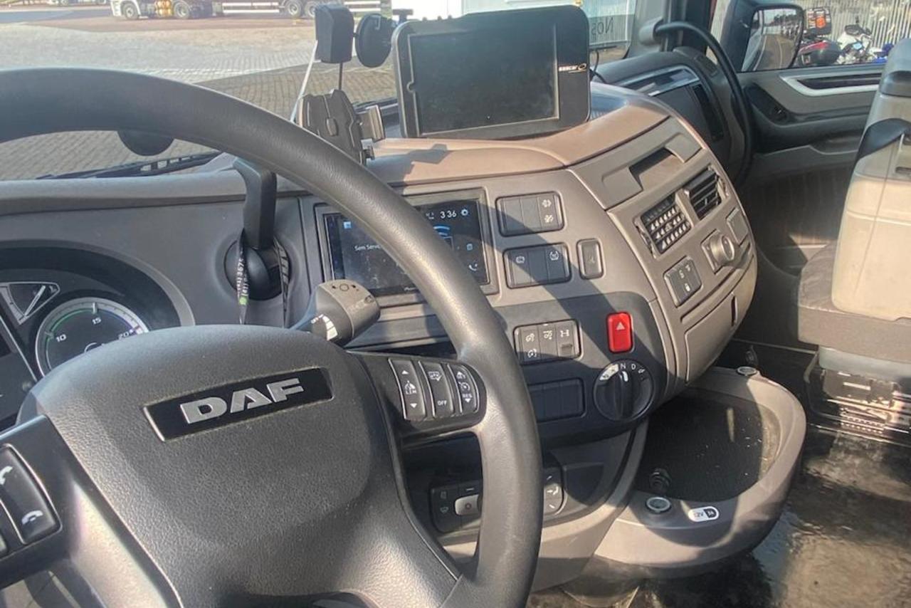 DAF CF85 460 - 22/22 13