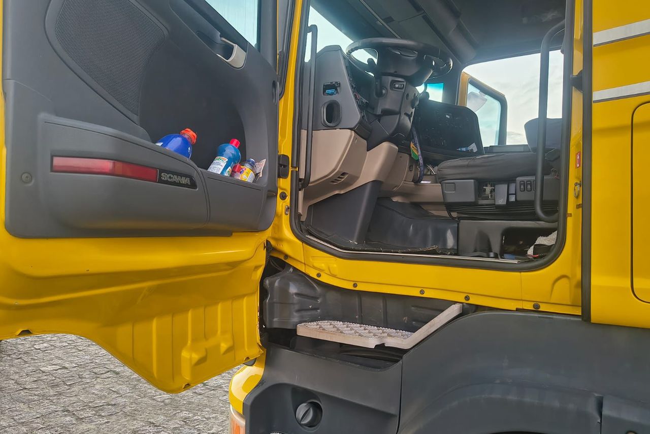Scania R440 - 15/16 4