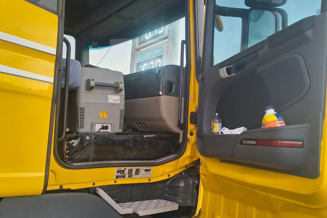 Scania R440 - 15/16 5