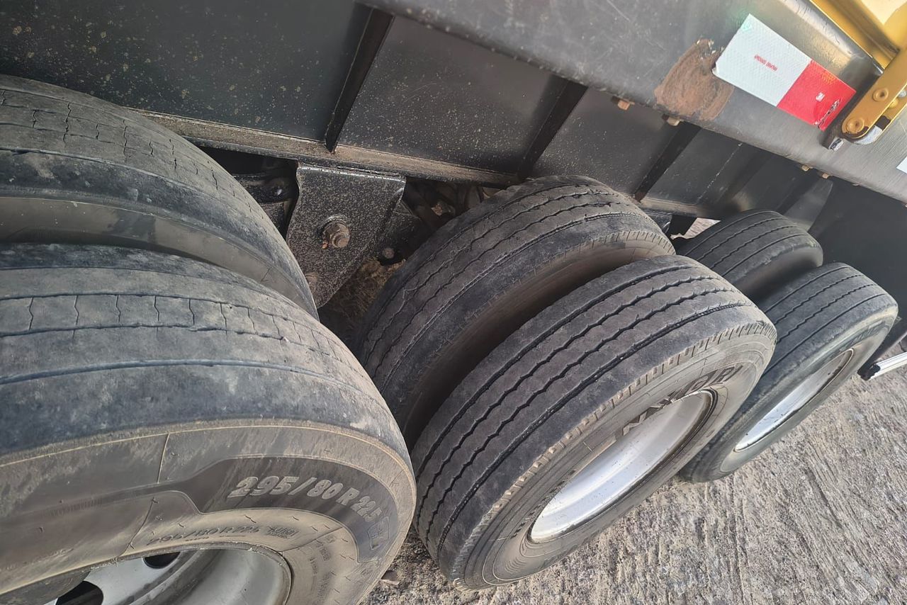 Scania R440 - 15/16 6