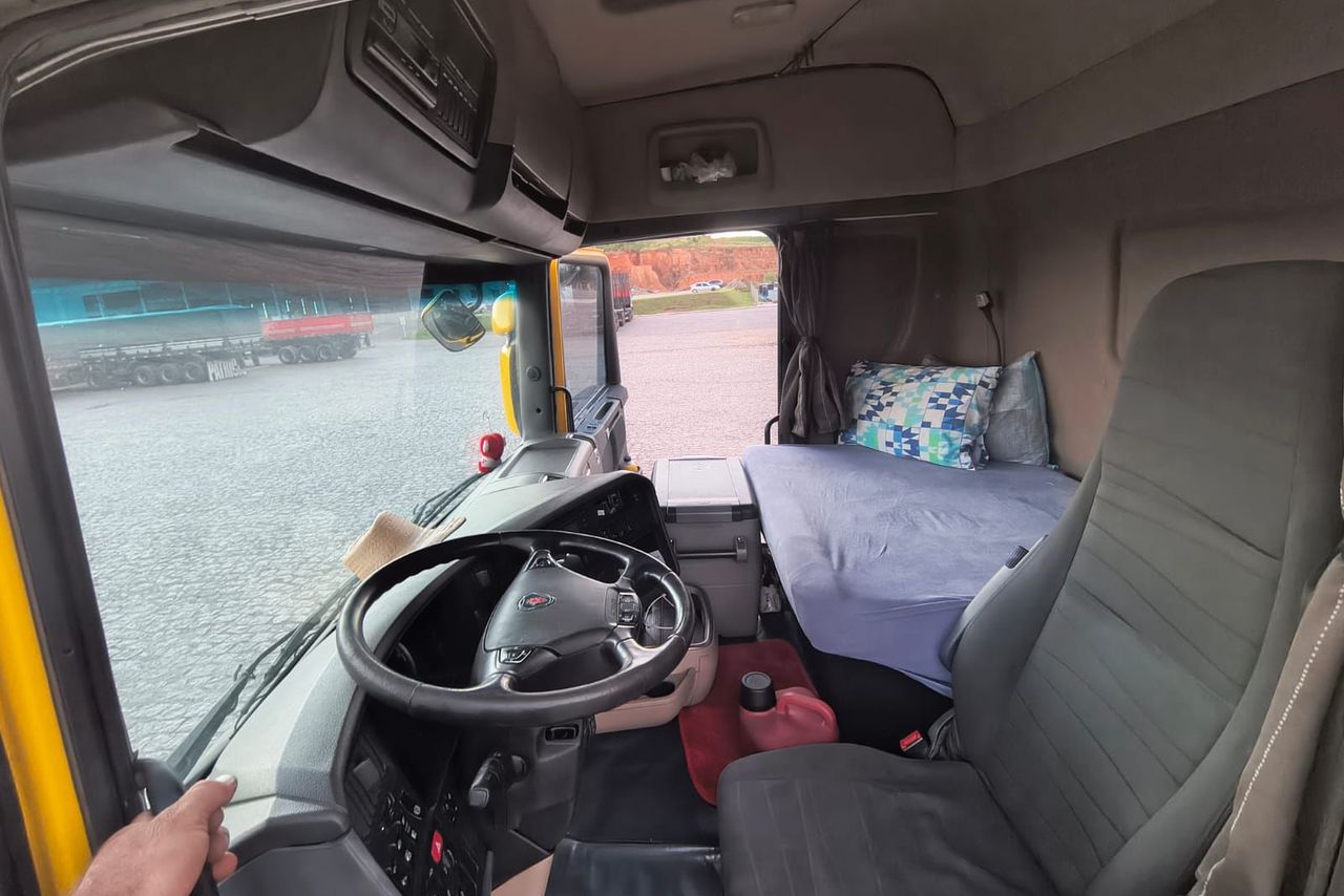 Scania R440 - 15/16 7