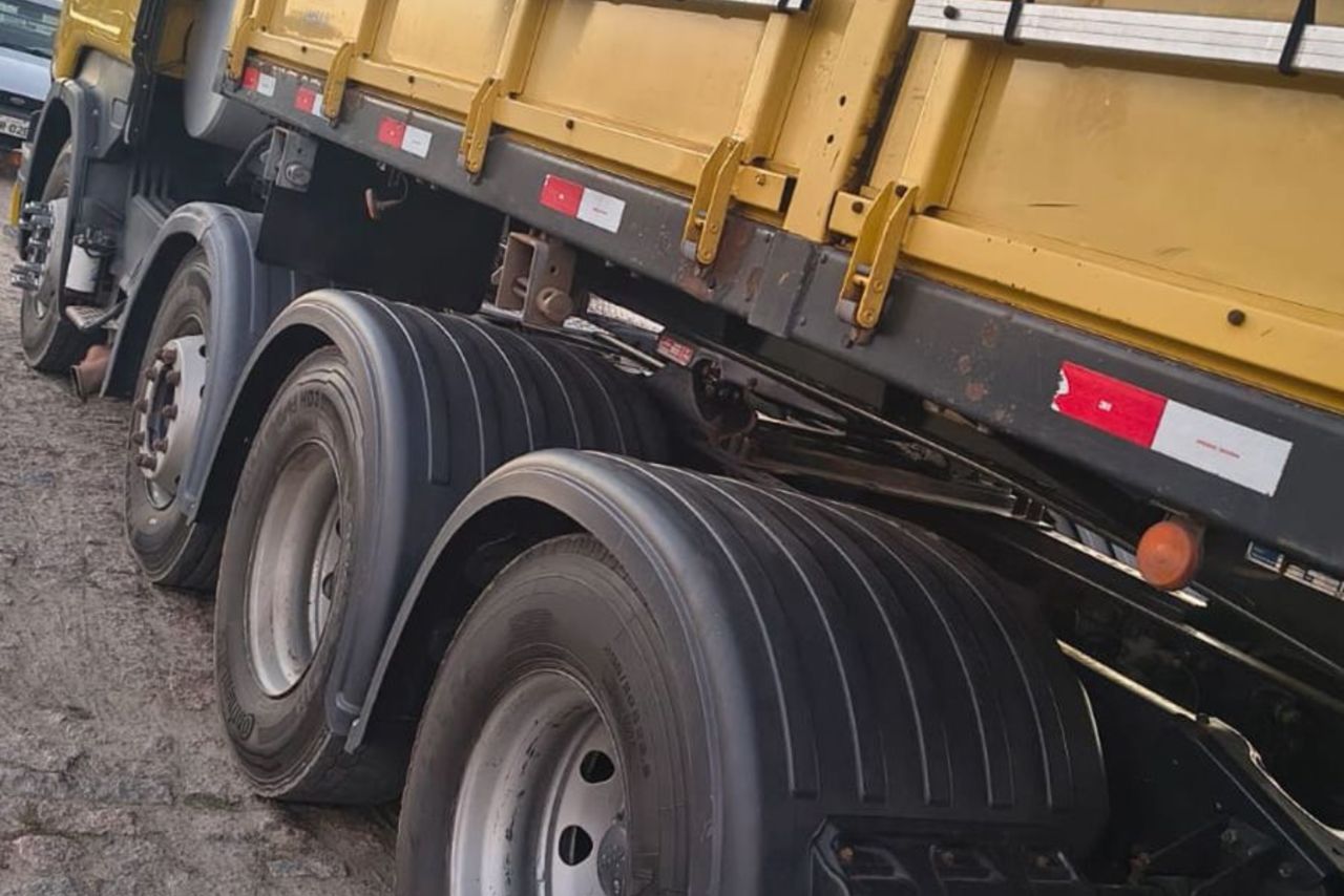 Scania R440 - 15/16 10