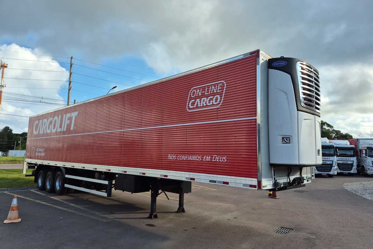 Ibiporã Frigorífica - 25/25 3