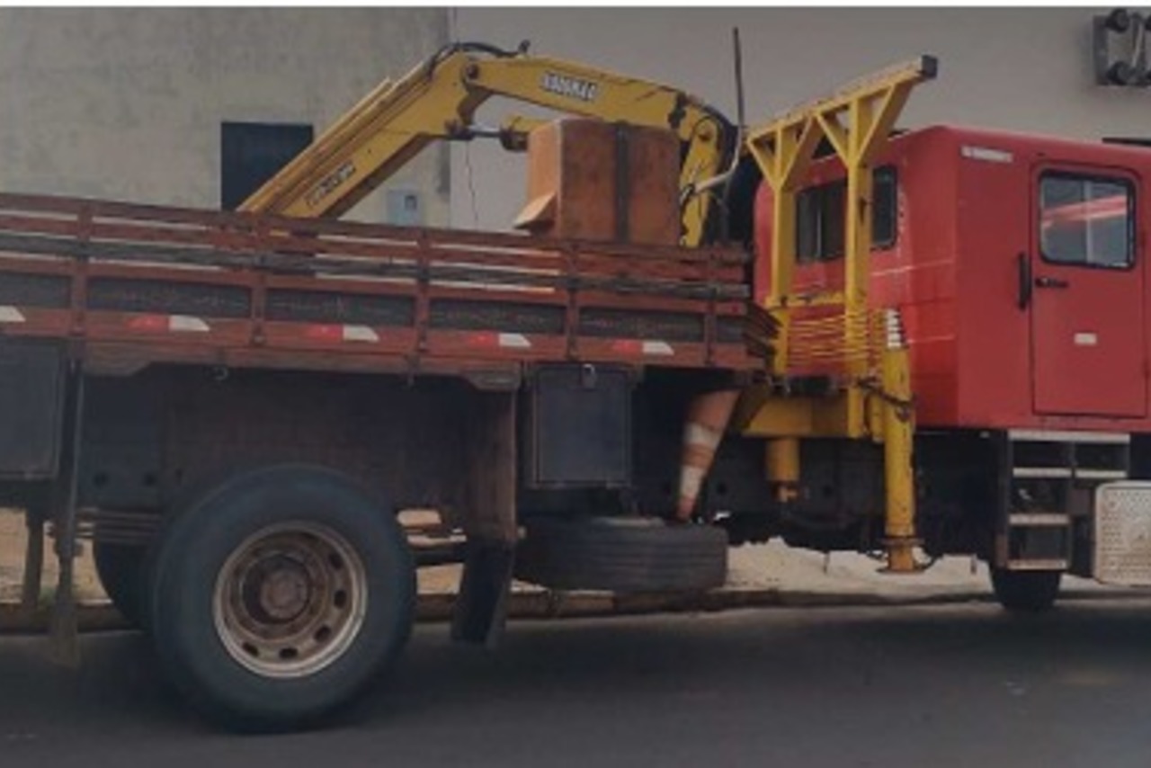 Mercedes Benz Atego 1729 - 12/12 4