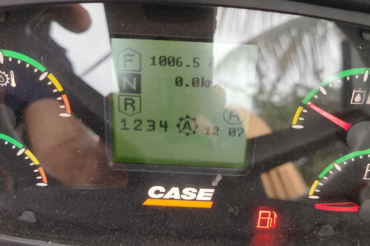 Case  621 - 22/22 7