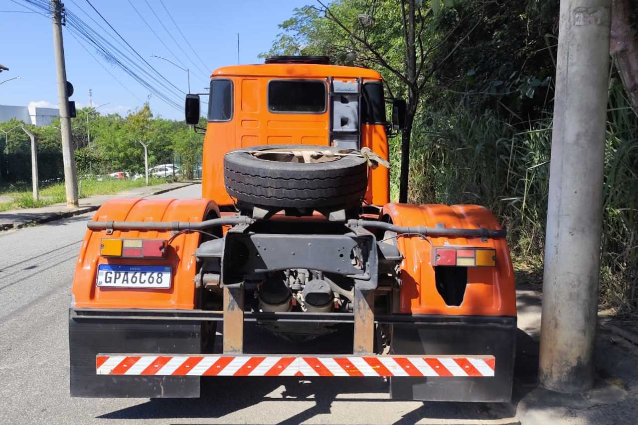 Scania 111 - 81/81 2