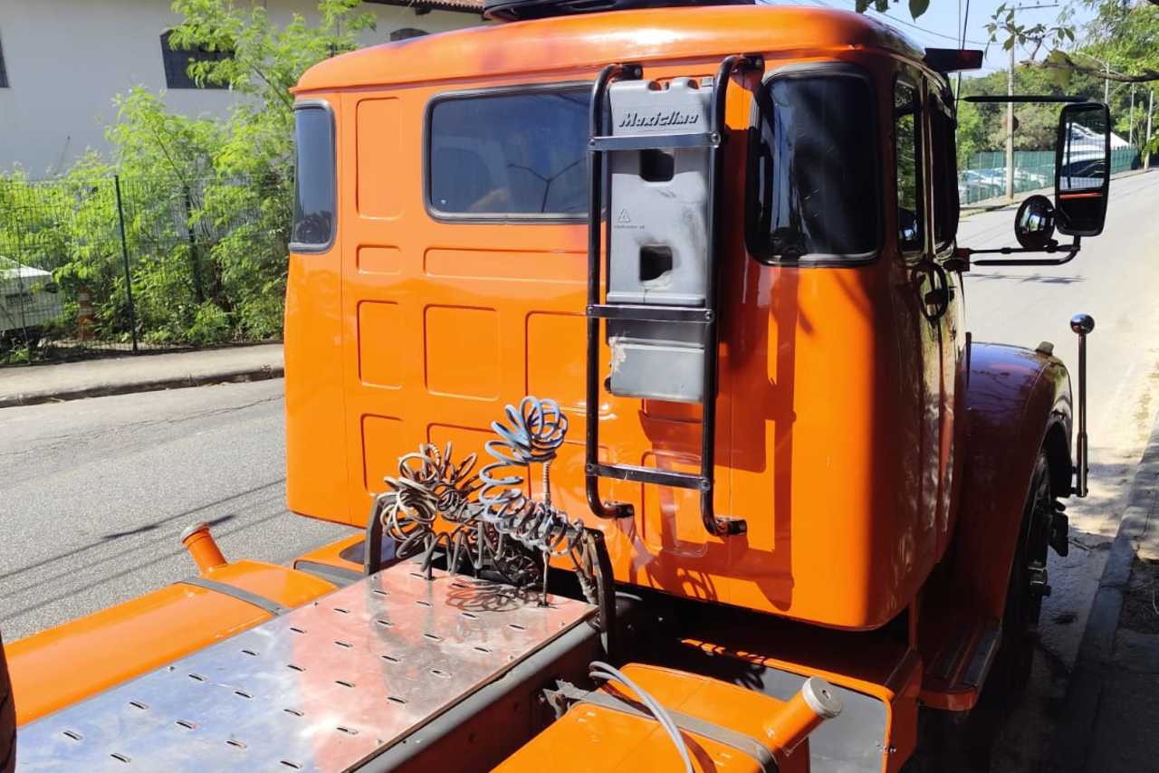 Scania 111 - 81/81 4