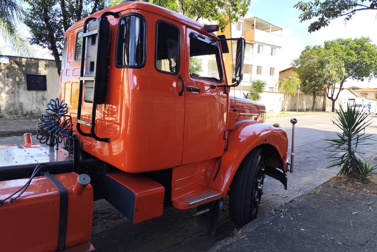Scania 111 - 81/81 8