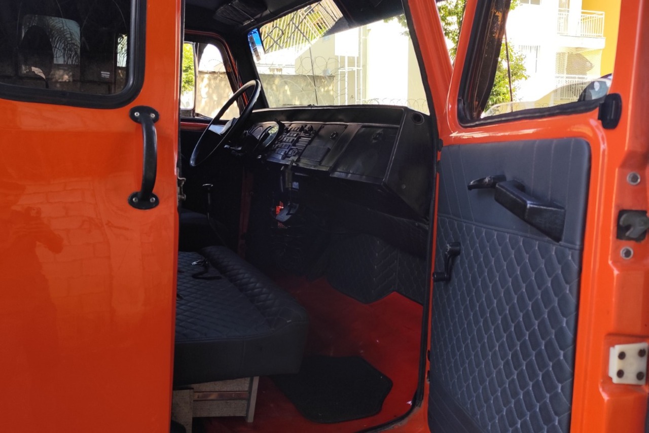 Scania 111 - 81/81 10