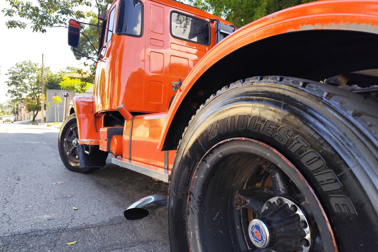 Scania 111 - 81/81 15