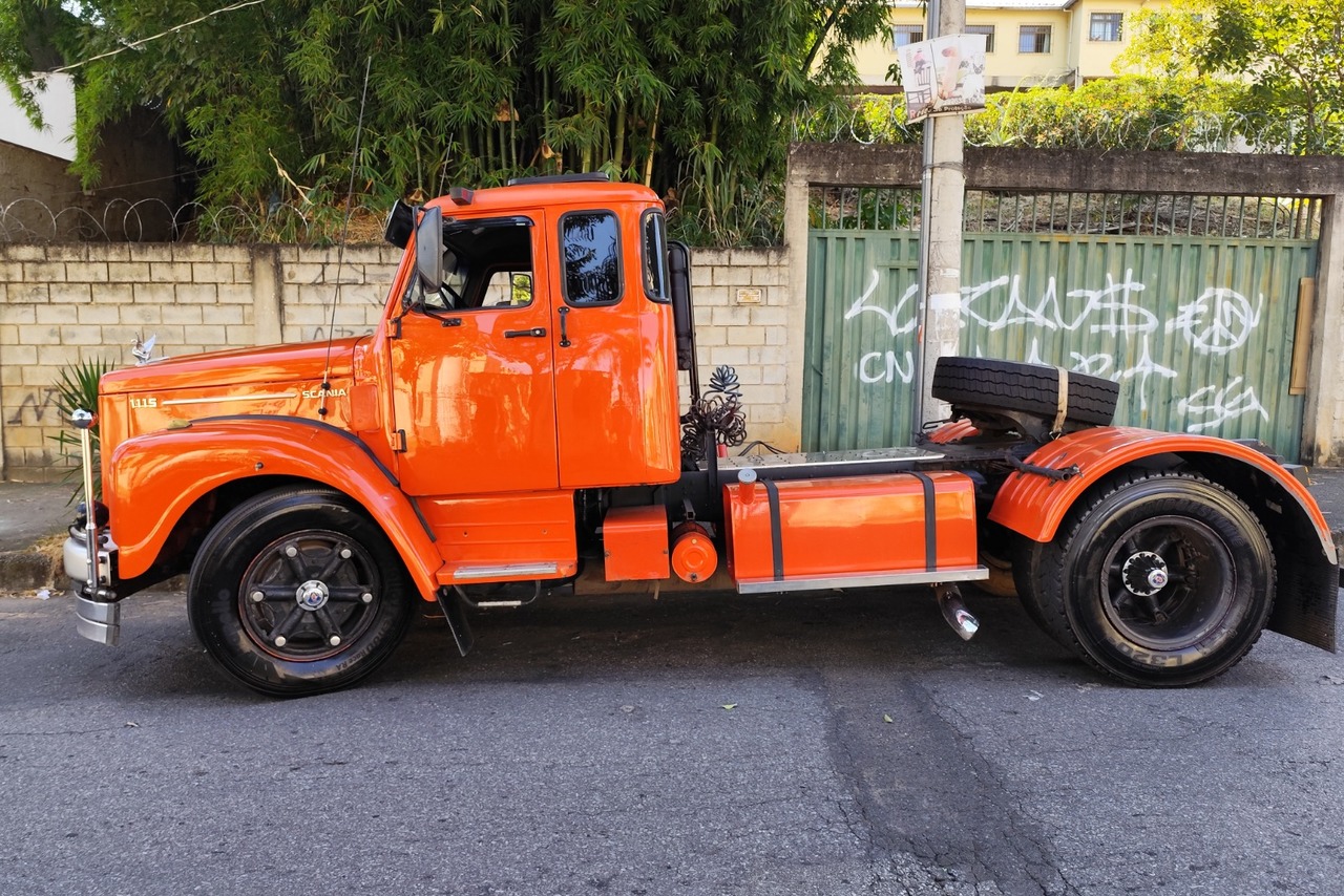 Scania 111 - 81/81 20