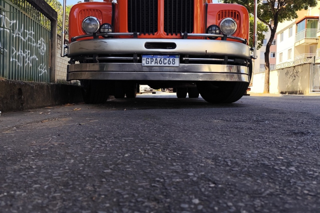 Scania 111 - 81/81 23