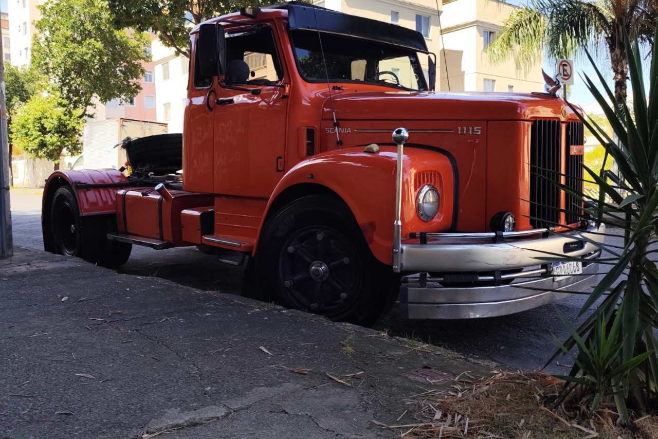 Scania 111 - 81/81 24