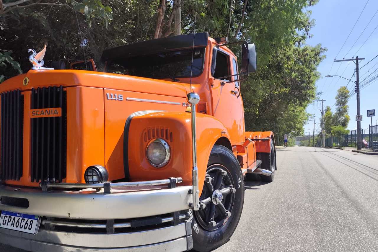 Scania 111 - 81/81 26