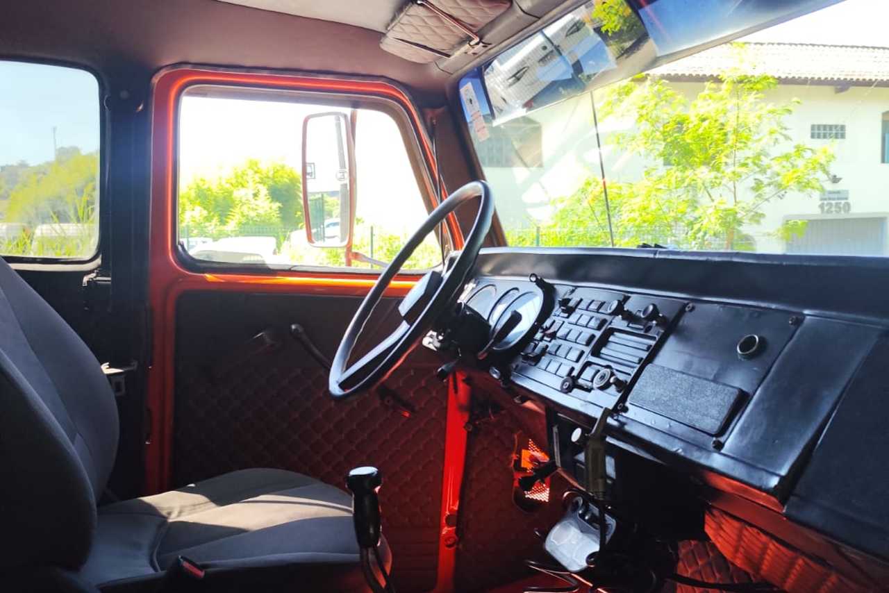 Scania 111 - 81/81 40