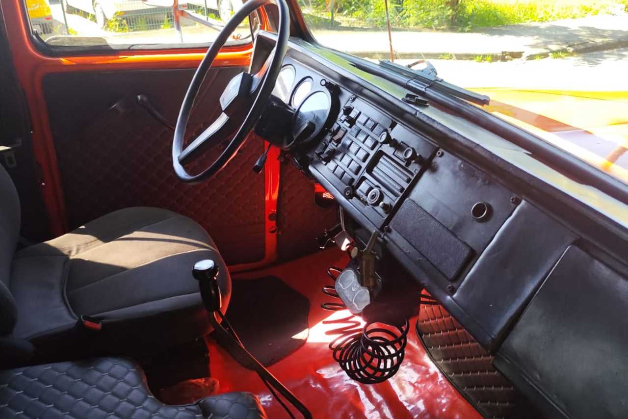 Scania 111 - 81/81 42