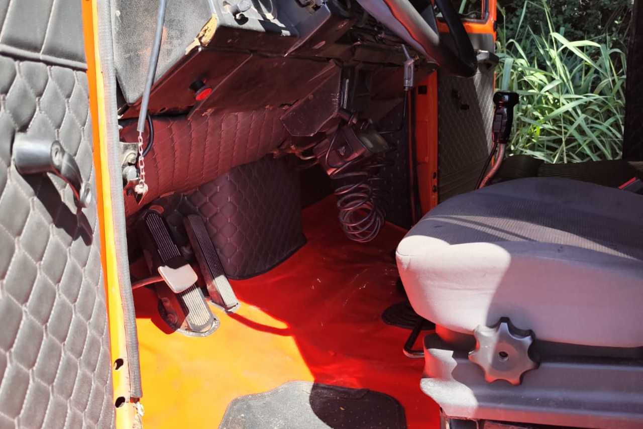Scania 111 - 81/81 49